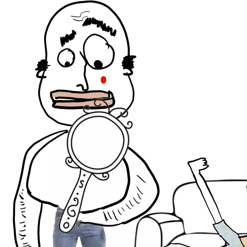 el grano